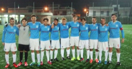 MINIBOYS CORSARA: ESPUGNATA CAIVANO