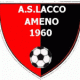 LACCO AMENO 2013