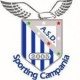 SPORTING CAMPANIA