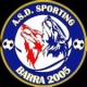 SPORTING BARRA