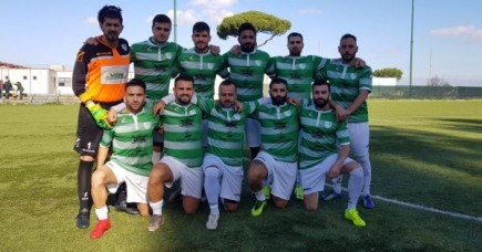 BOYS CORSARA AD ARZANO