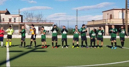 BOYS E MARANO SI DIVIDONO LA POSTA: 1-1 AL MELLINO